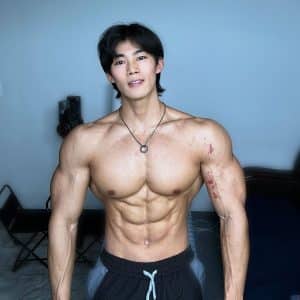 Conheça todos os fisiculturistas da 2ª temporada de 'A Batalha dos 100', da Netflix