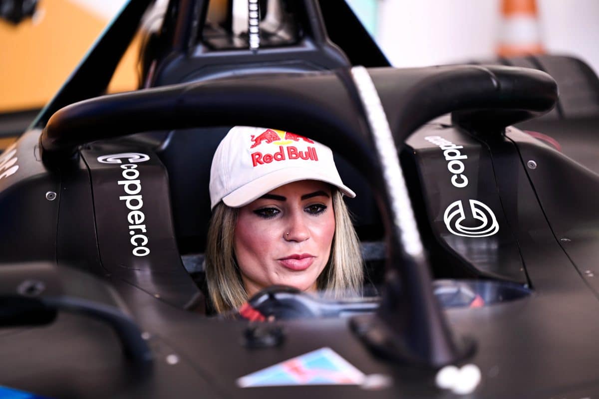 Letícia Bufoni vai além do skate e se aventura na Porsche Cup: “É SURREAL!”