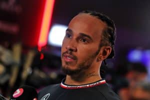 Lewis Hamilton aponta problema do carro da Mercedes em 2024: “Tudo sumiu!”