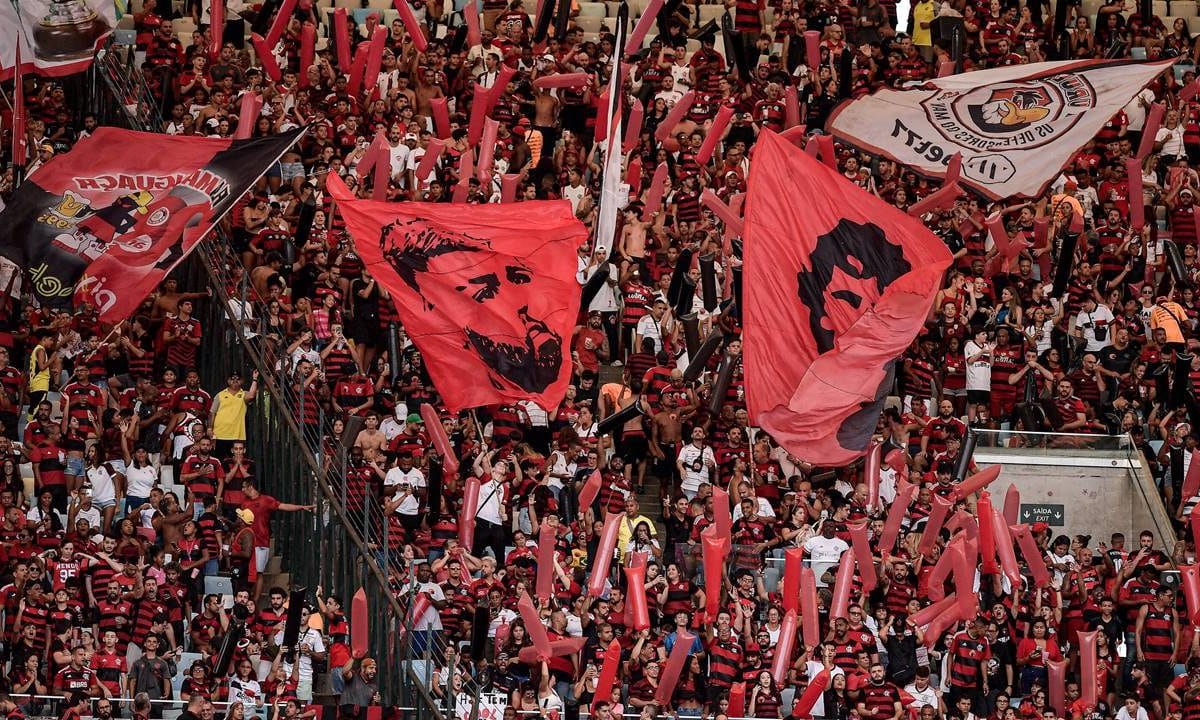 Saiba qual a maior torcida de futebol do mundo (2025)