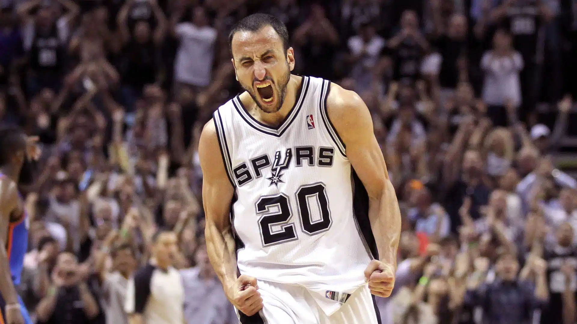 Botafogo aposta um pouquinho em Manu Ginóbili para chegar nos Playoffs do NBB