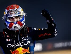 Max Verstappen brilha de novo e conquista a pole position para o GP da Arábia Saudita 2024