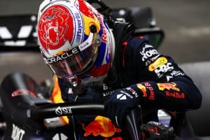 Max Verstappen vence e bate marca histórica no GP da Arábia Saudita 2024