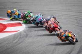 Fórmula 1 compra MotoGP por valor ASTRONÔMICO Fórmula 1 compra MotoGP por valor ASTRONÔMICO