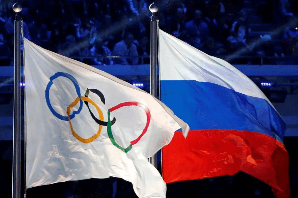 Olimpíadas de Paris 2024 terá equipe neutra, de refugiados e punição aos russos