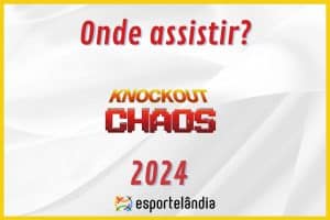 Onde assistir Francis Ngannou x Anthony Joshua no boxe?