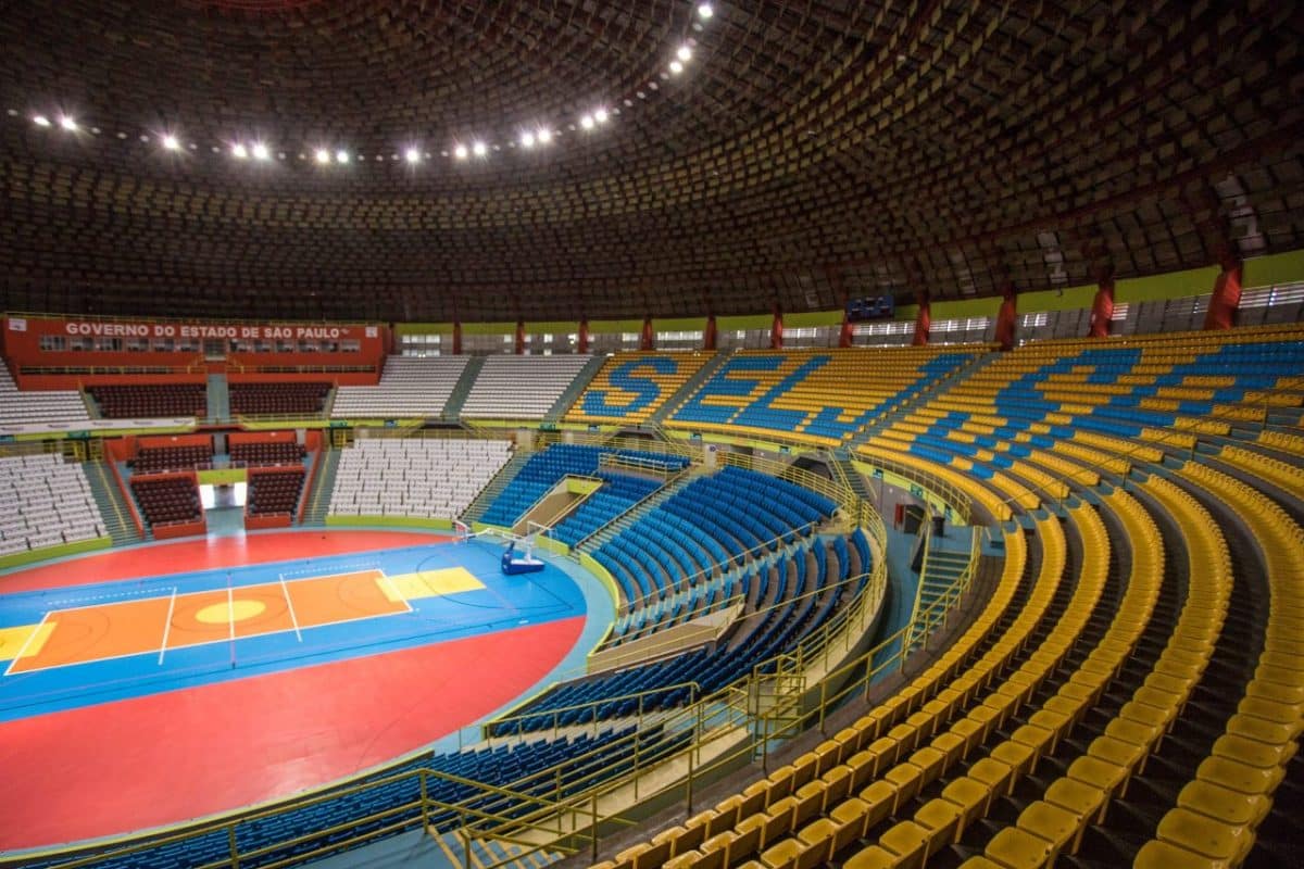 Veja onde assistir ao Jogo das Estrelas do NBB 2024