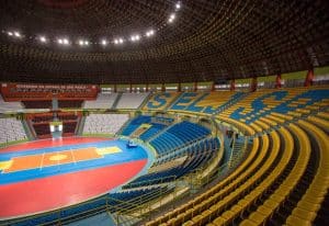 Veja onde assistir ao Jogo das Estrelas do NBB 2024