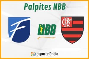 Palpites basquete: Unifacisa x Flamengo – NBB – 31/03/2024