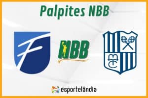 Palpites basquete: Unifacisa x Minas – NBB – 22/03/2024