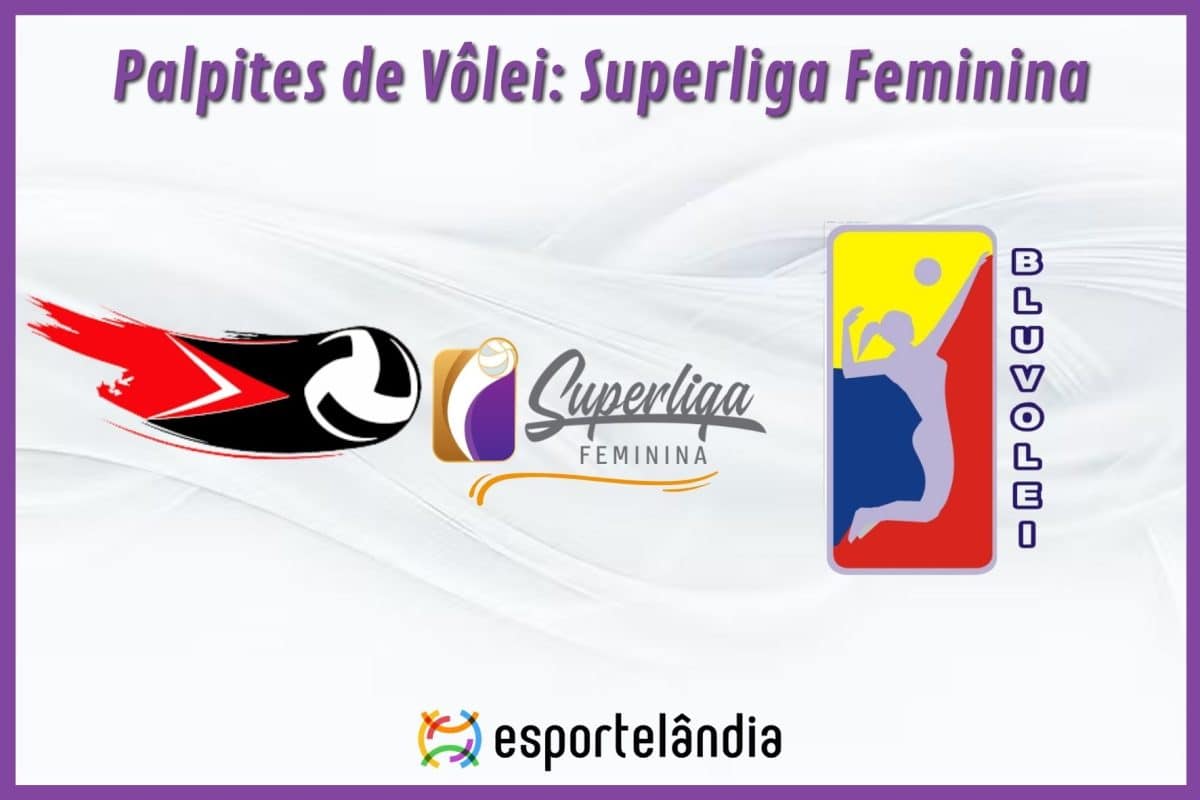 Palpites Vôlei: Sesi Bauru x Bluvôlei – 07/03 – Superliga Feminina
