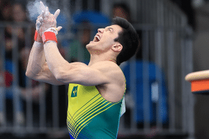 Pinheiros e Flamengo dominam cenário olímpico do Brasil para Paris 2024