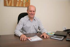 [EXCLUSIVO] Presidente do Franca, Luís Prior exalta vitória após caos contra o Bauru no NBB