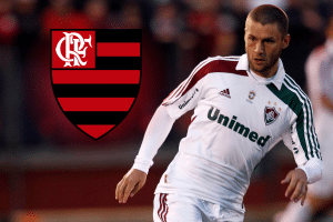 Rafael Sobis, ídolo do Fluminense, revela torcida pelo Flamengo e motivo é emocionante