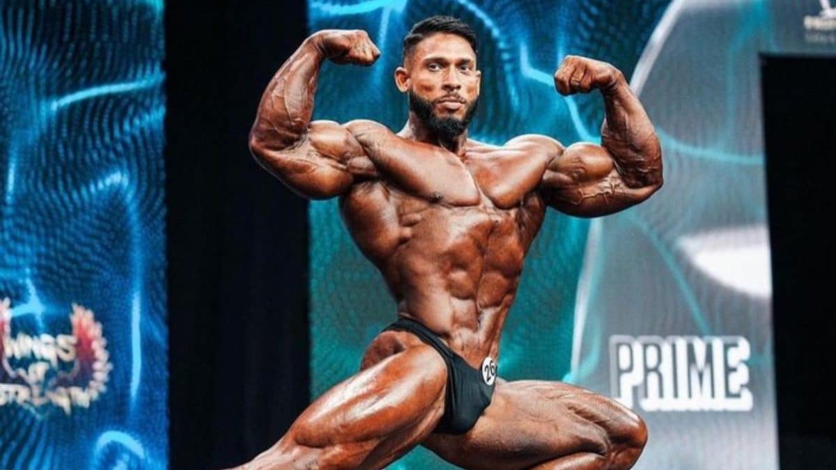 (Vídeo) Especialistas americanos cravavam vitória de Ramon Dino no Arnold Classic Ohio 2024: “Inevitável”