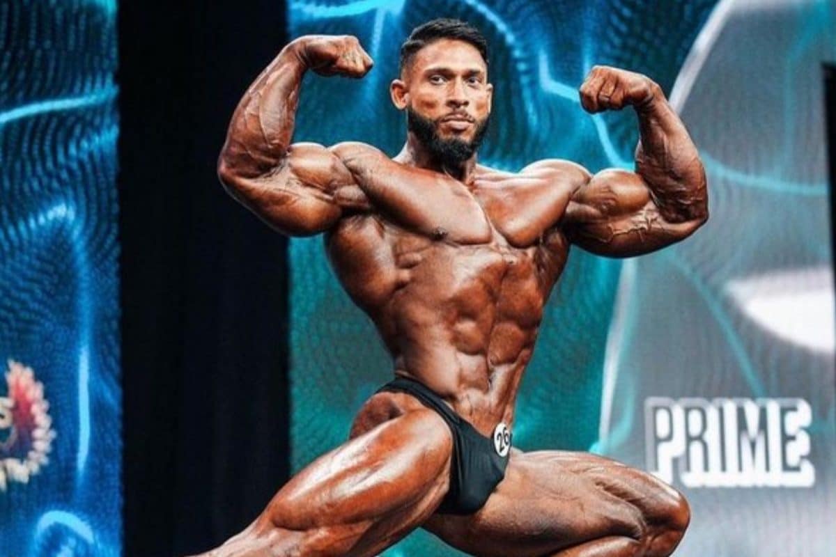 (Vídeo) Especialistas americanos cravavam vitória de Ramon Dino no Arnold Classic Ohio 2024: “Inevitável”