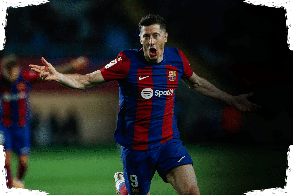 Veja as 10 camisas mais bonitas do Barcelona na história