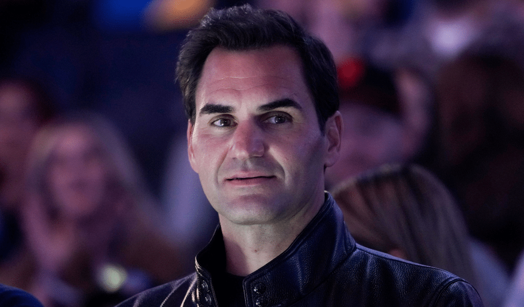 Roger Federer agradece Nadal: “Tirou meu rótulo de monstro”