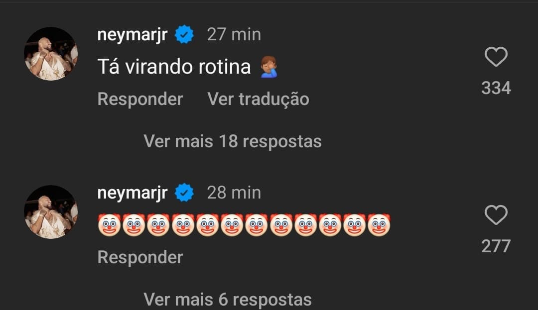 Filipe Toledo, Bruninho e Neymar comentam sobre derrota polêmica de Medina