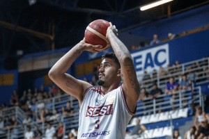 Depois de roubo no Pedrocão, Sesi Franca é eliminado de forma trágica da BCLA 2024