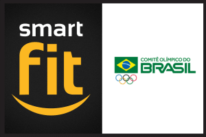 Em parceria revolucionária, Smart Fit abre academia no Centro de Treinamento do COB