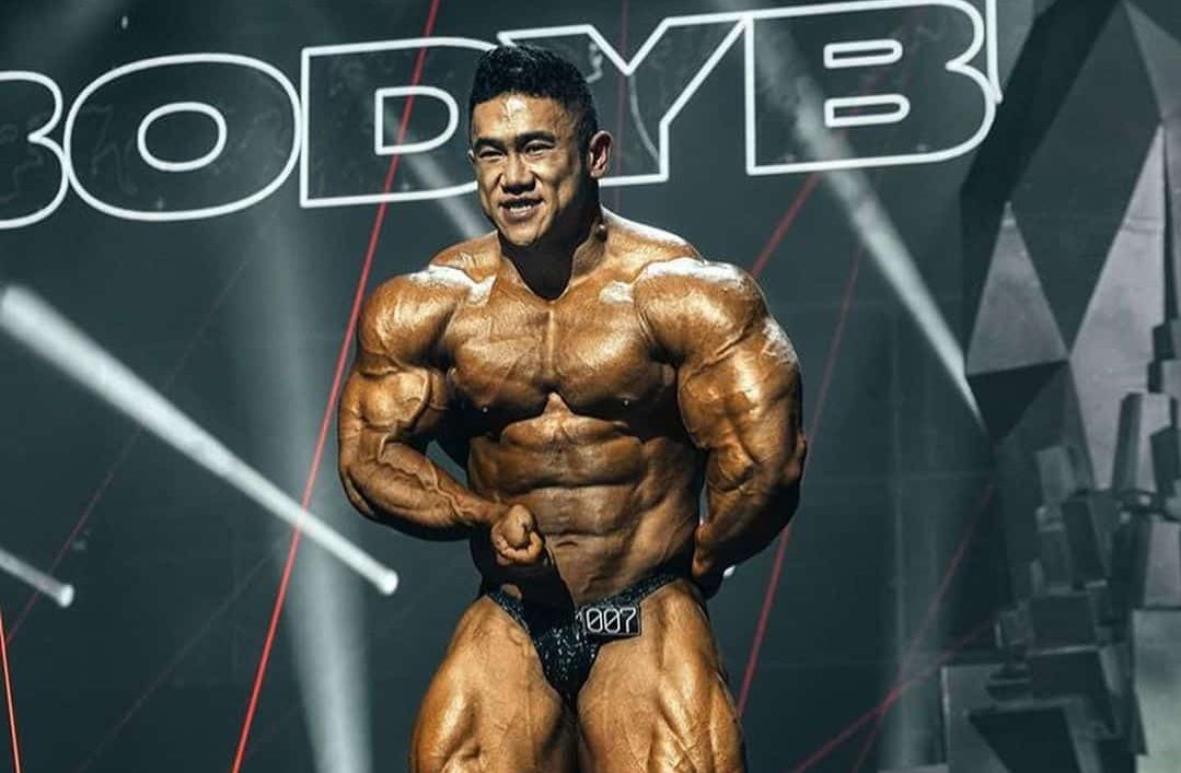 Conheça todos os fisiculturistas da 2ª temporada de 'A Batalha dos 100', da Netflix