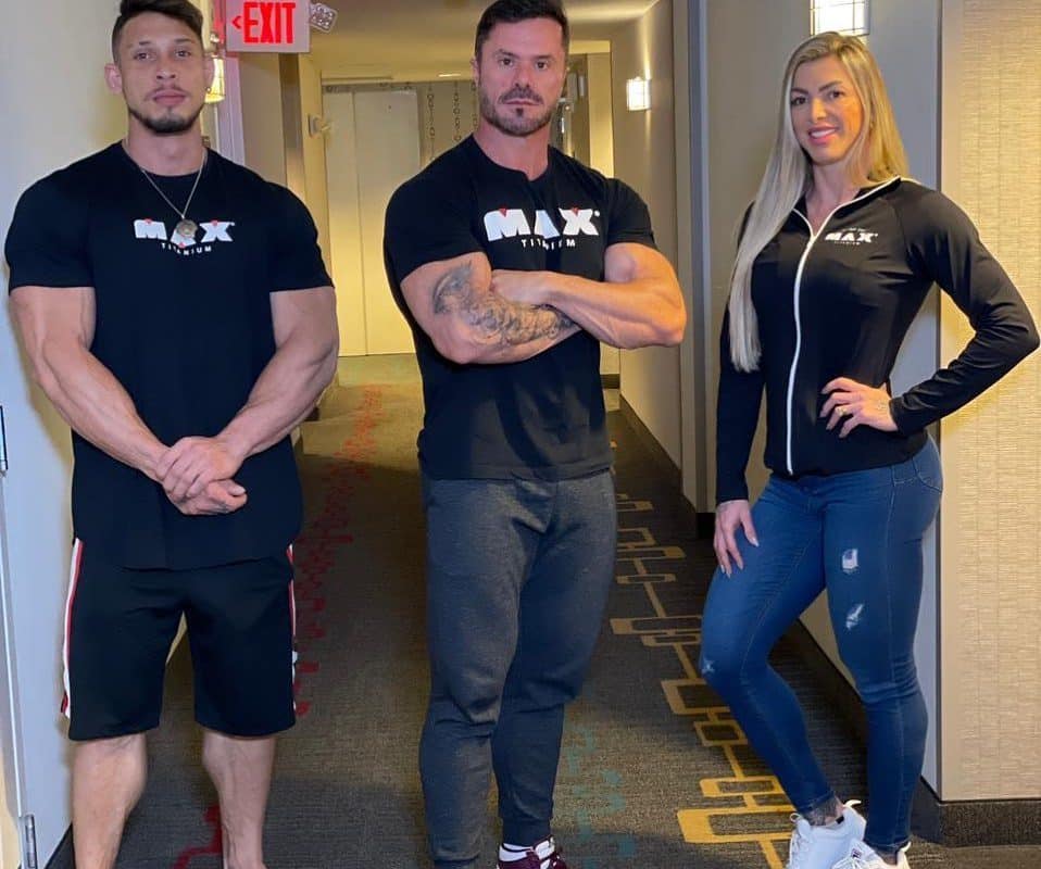 “O impossível aconteceu”, dispara Renato Cariani após derrota de Ramon Dino no Arnold Ohio