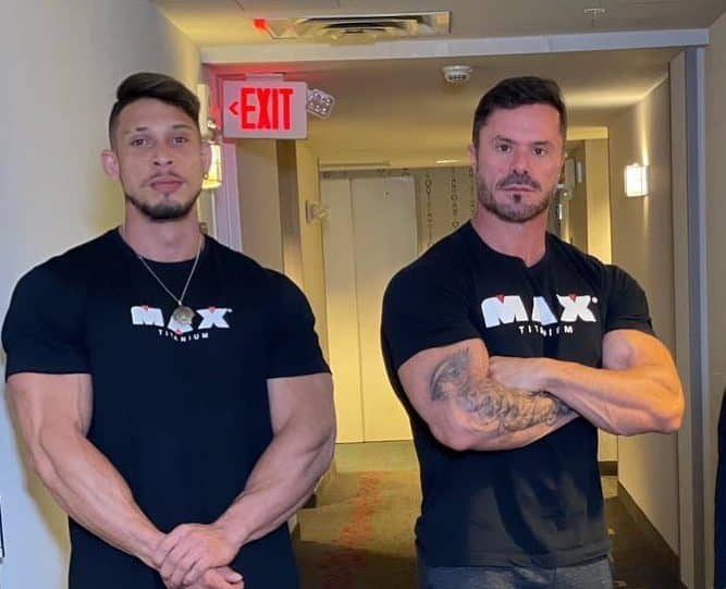 “O impossível aconteceu”, dispara Renato Cariani após derrota de Ramon Dino no Arnold Ohio