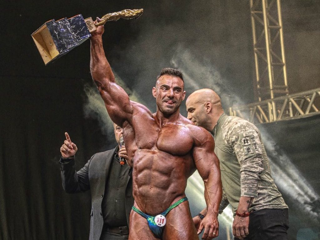 Arnold Classic Brasil 2024: todos os atletas profissionais confirmados