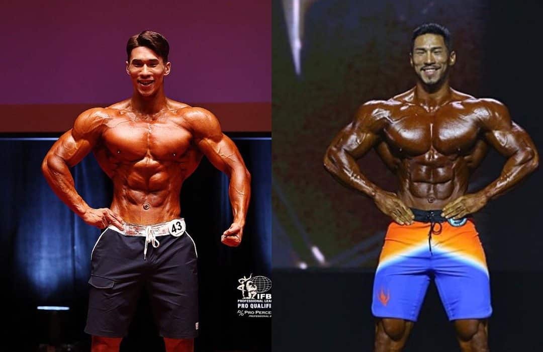 Conheça Kim Min-su: fisiculturista de 'A Batalha dos 100' da Netflix chamado de Thanos