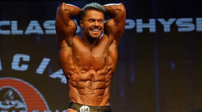 QUANTIA MILIONÁRIA! Revelado o salário GIGANTESCO de Renato Cariani na Max Titanium