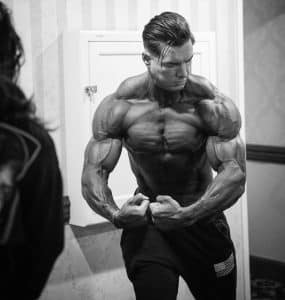 "Perdi o tes&atilde;o!" Caike Pro na Classic Physique pode acontecer antes do esperado