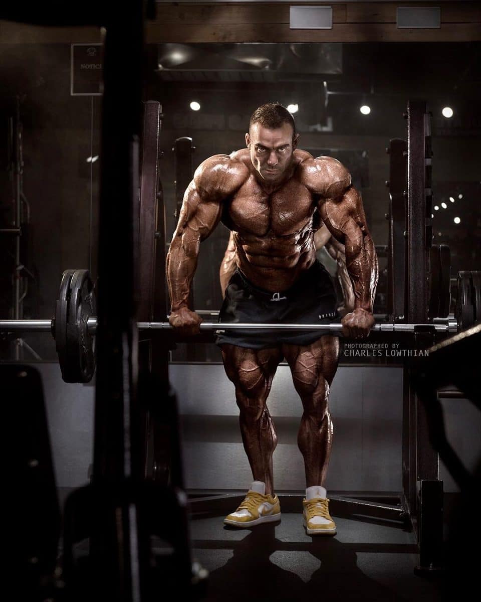 NOVO ADVERSÁRIO! Campeão do Olympia será rival de Rafael Brandão no Arnold Classic Brasil 2024