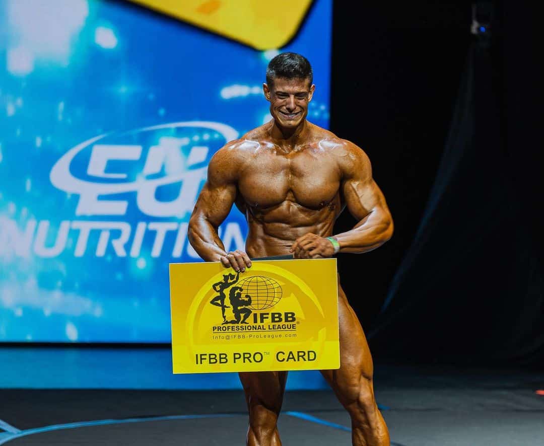 GRAVE! Tenente Breno, fisiculturista, explica sumiço e revela doença preocupante