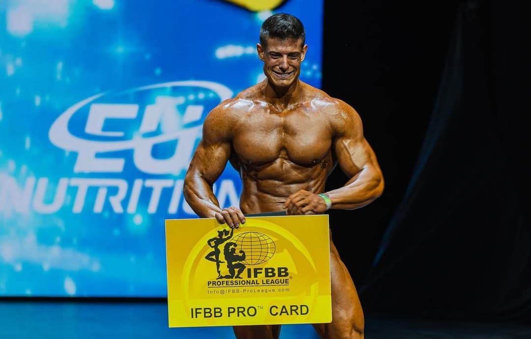 Tenente Breno fecha com Max Titanium ao lado de Rafael Brandão e Ramon Dino