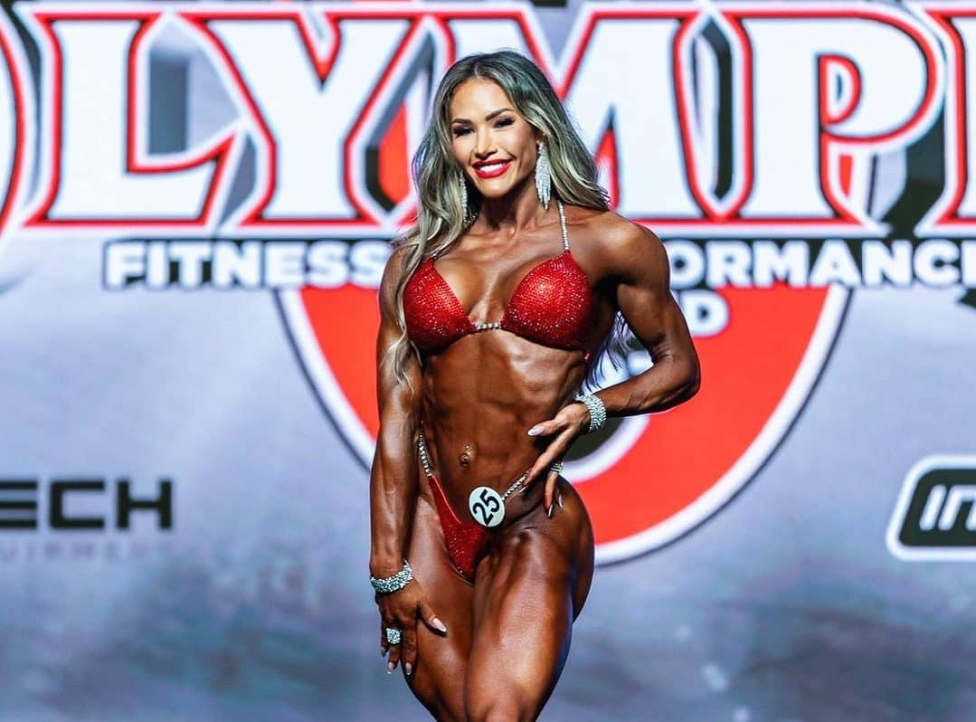 Próximo destino de Francielle Mattos pode ter sido revelado por outro influenciador