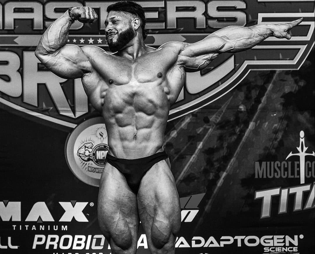 Brasil manda recado ao Mr. Olympia após Caos Brasileiro dominar o Arnold Ohio 2024