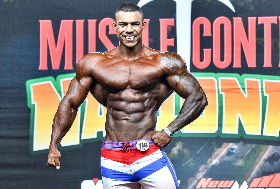 7 atletas campeões do amador que vão buscar o Pro Card no Arnold Brasil 2024