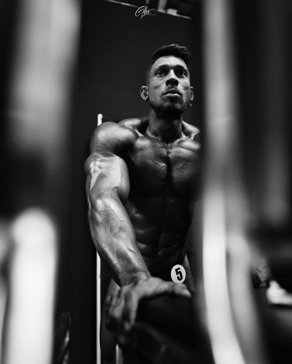 Jorlan Vieira fala a verdade que ninguém teve coragem sobre a derrota de Ramon Dino no Arnold Ohio