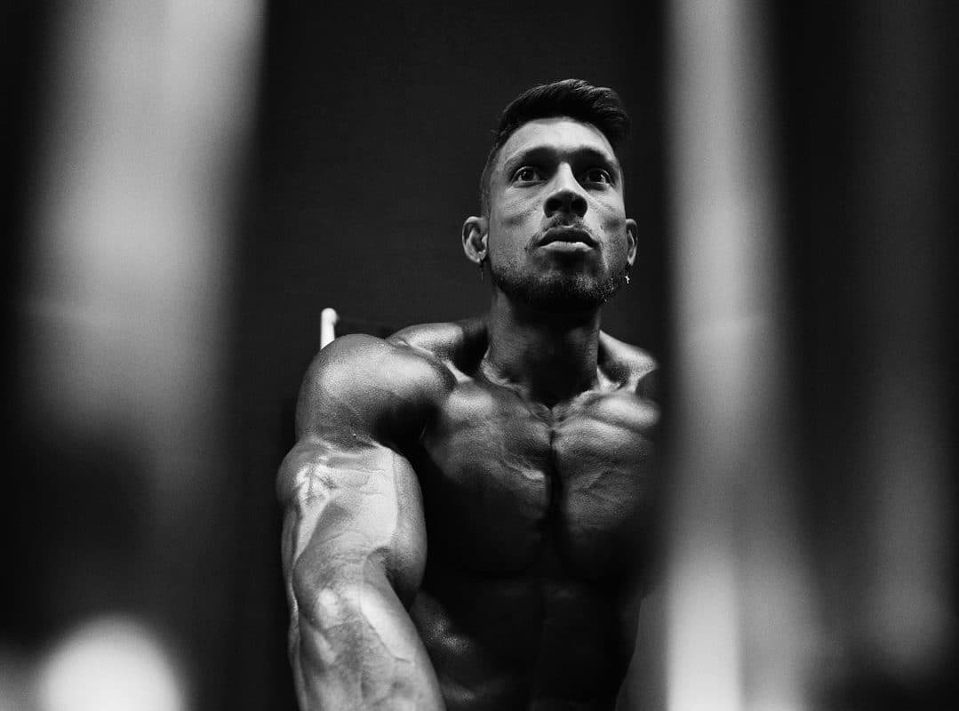 Jorlan Vieira fala a verdade que ninguém teve coragem sobre a derrota de Ramon Dino no Arnold Ohio