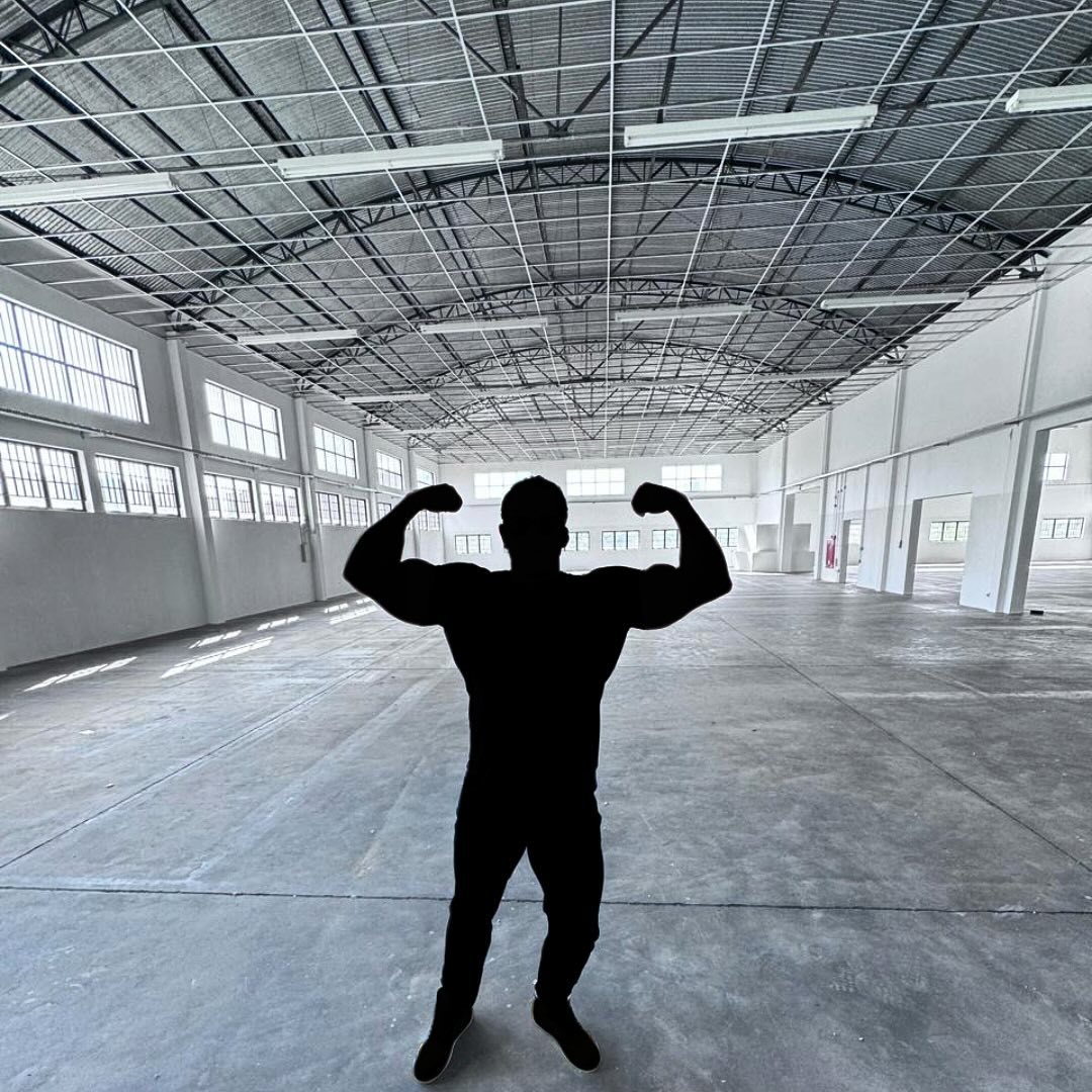 Muscle World CT: árbitro do Mr. Olympia vai inaugurar academia revolucionária no Brasil com promessa ousada