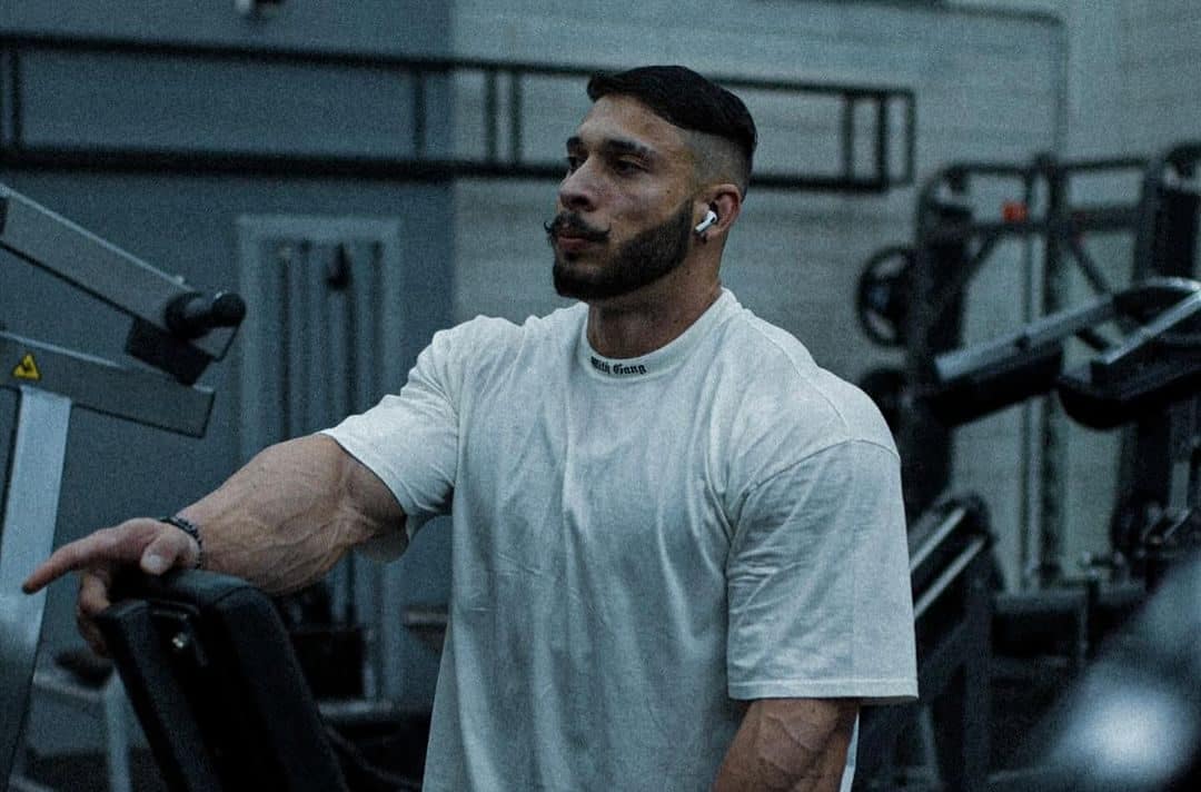 “Passou dos limites!”, árbitro do Olympia detona críticas feitas ao Ramon Dino após Arnold Classic Ohio 2024