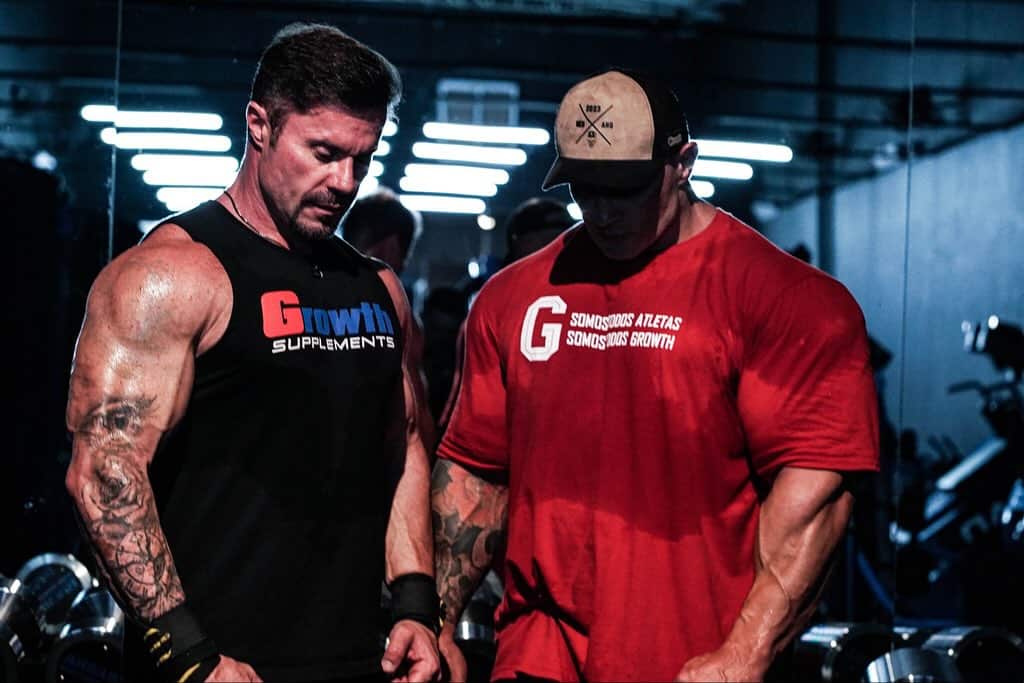 Renato Cariani e Balestrin lançam projeto de CT multiesportivo para transformar Brasil em potência nas Olimpíadas