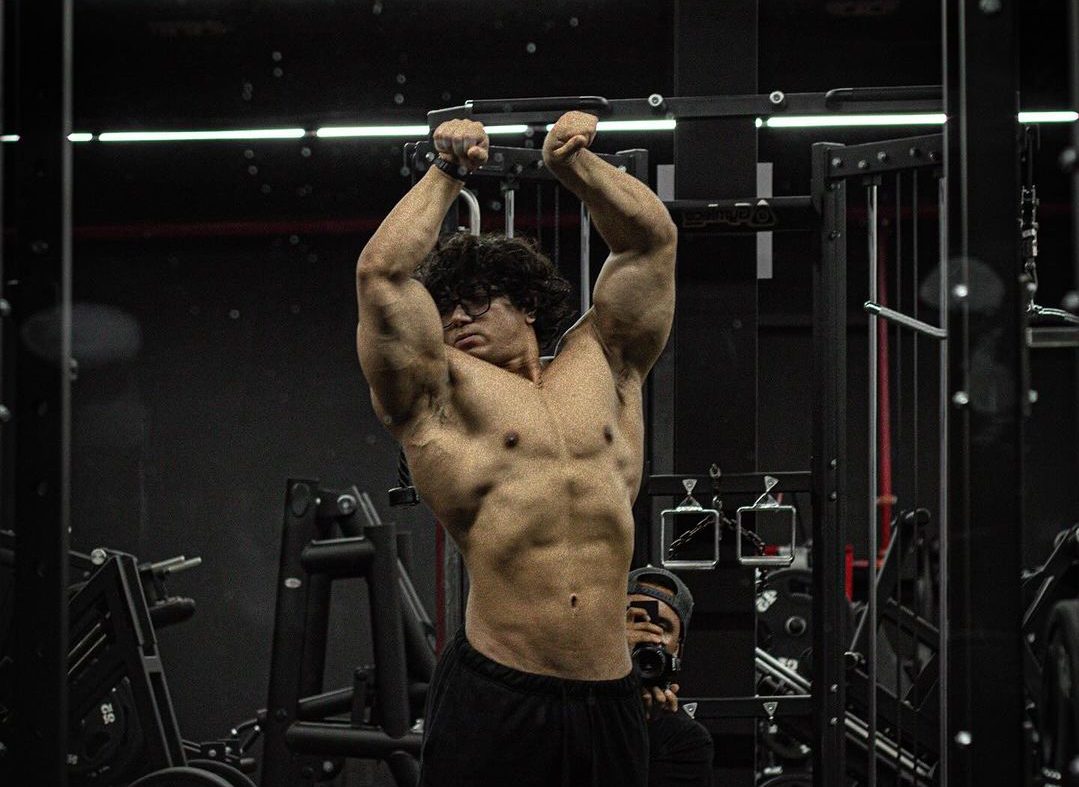 Fisiculturista é banido por abuso e maltrato de animal (VÍDEO)