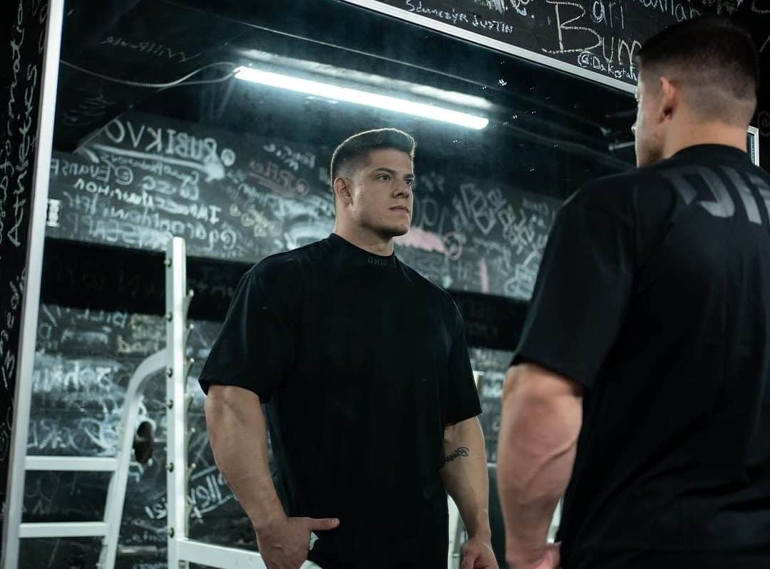 GRAVE! Tenente Breno, fisiculturista, explica sumiço e revela doença preocupante