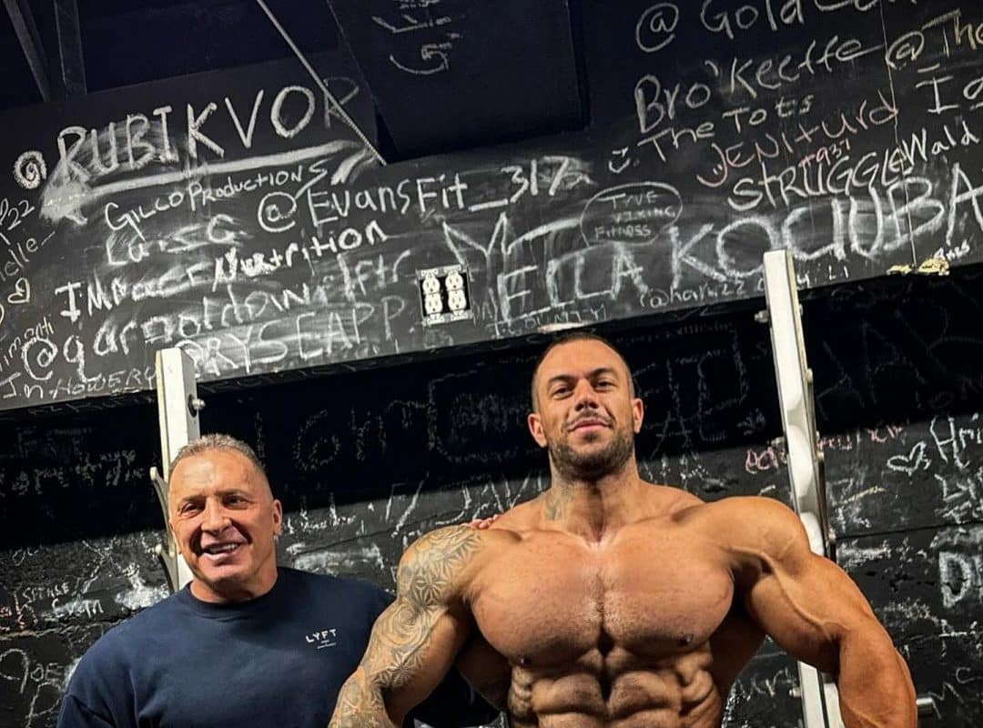 Jurado aponta o que faltou a Marcello Horse no Arnold Ohio 2024: “Achei que bateria o Rafael Brandão”