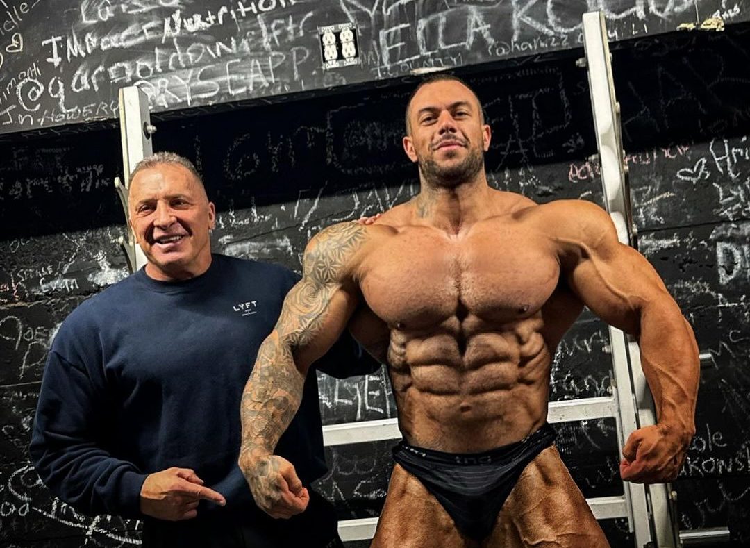 DECEPCIONOU? Marcello Horse se pronuncia após ficar fora dos 6 primeiros no Arnold Ohio 2024