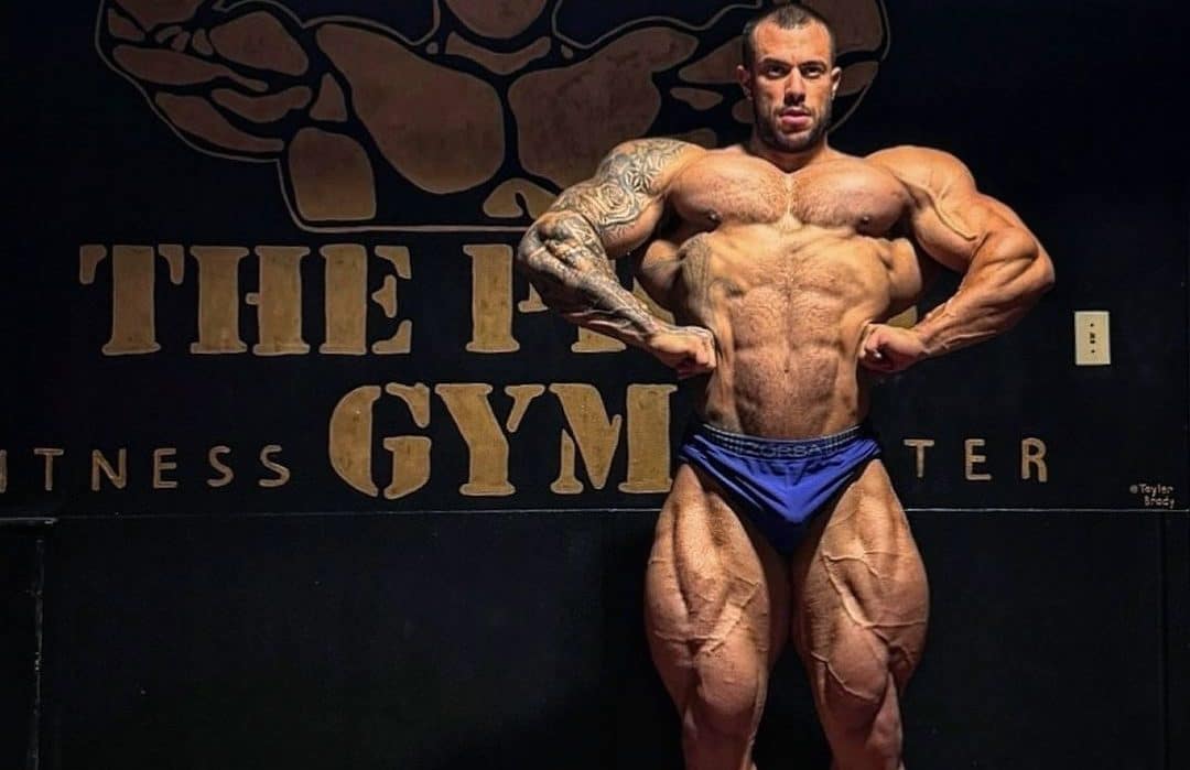 Marcello Horse revela a verdade sobre Arnold Ohio 2024 e conclui a polêmica envolvendo seu treinador, Milos Sarcev [ENTREVISTA]