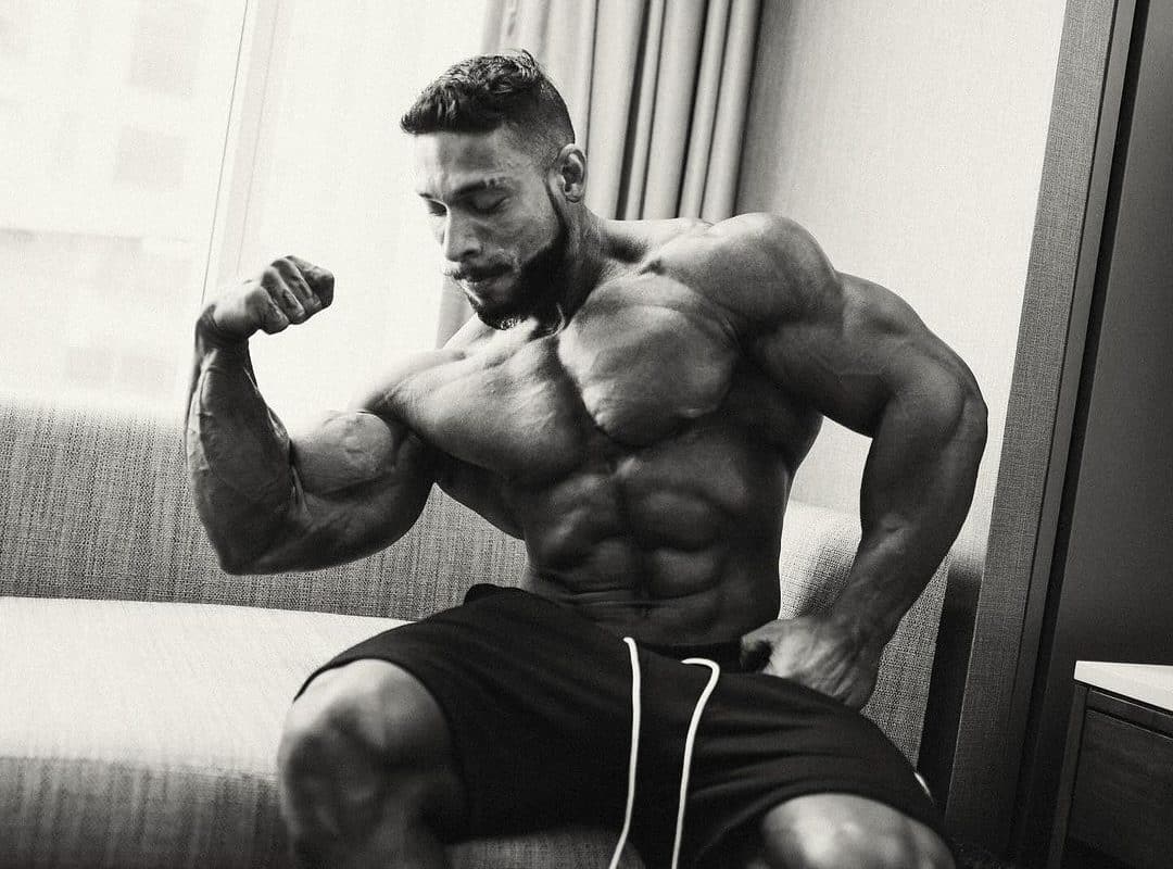 RAMON DINO PERDEU! Resultado Classic Physique Arnold Classic Ohio 2024