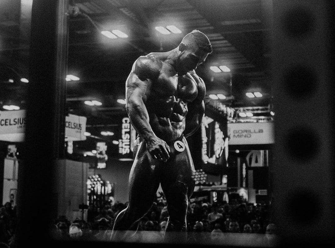 POLÊMICA! Arnold Classic UK foi motivo de discussão entre Ramon Dino, Chris Aceto e Max Titanium, entenda!